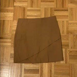 DYNAMITE BODY CON SKIRT